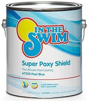 In The Swim Super Poxy Shield Epoxy