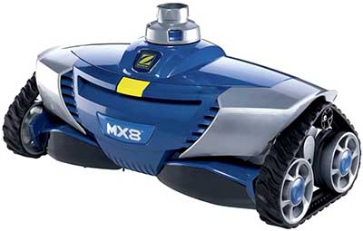 Zodiac MX8 Suction-Side Cleaner