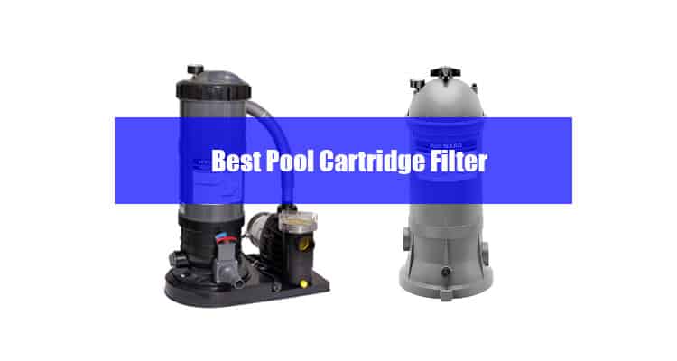 Best Pool Cartridge Filter