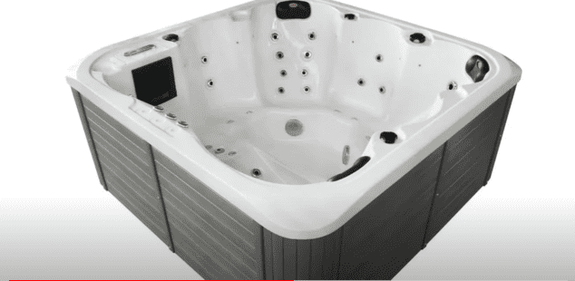 Best 6 Person Hot Tubs